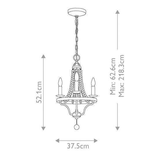fekete klasszikus kovacstolvas hampton style csillar fa feher gyongyos lampa fuggesztek mediterran country farmhouse modern lakas otthon etterem etkezo nappali haloszoba vilagitas 555.jpg